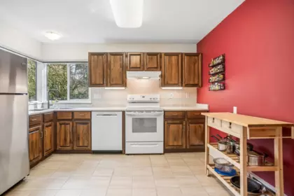 Primary Bedroom Photo of 7250 Appledale Place, Vancouver, BC