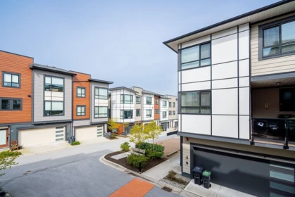 58 20150 81 Avenue, Langley, BC, Langley — Townhouse for sale