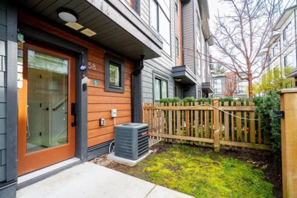 58 20150 81 Avenue, Langley, BC, Langley — Townhouse for sale