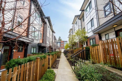 58 20150 81 Avenue, Langley, BC, Langley — Townhouse for sale
