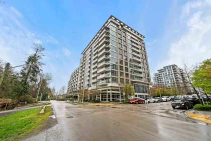 308 8988 Patterson Road, Richmond, BC, Richmond — Apartment/Condo for sale