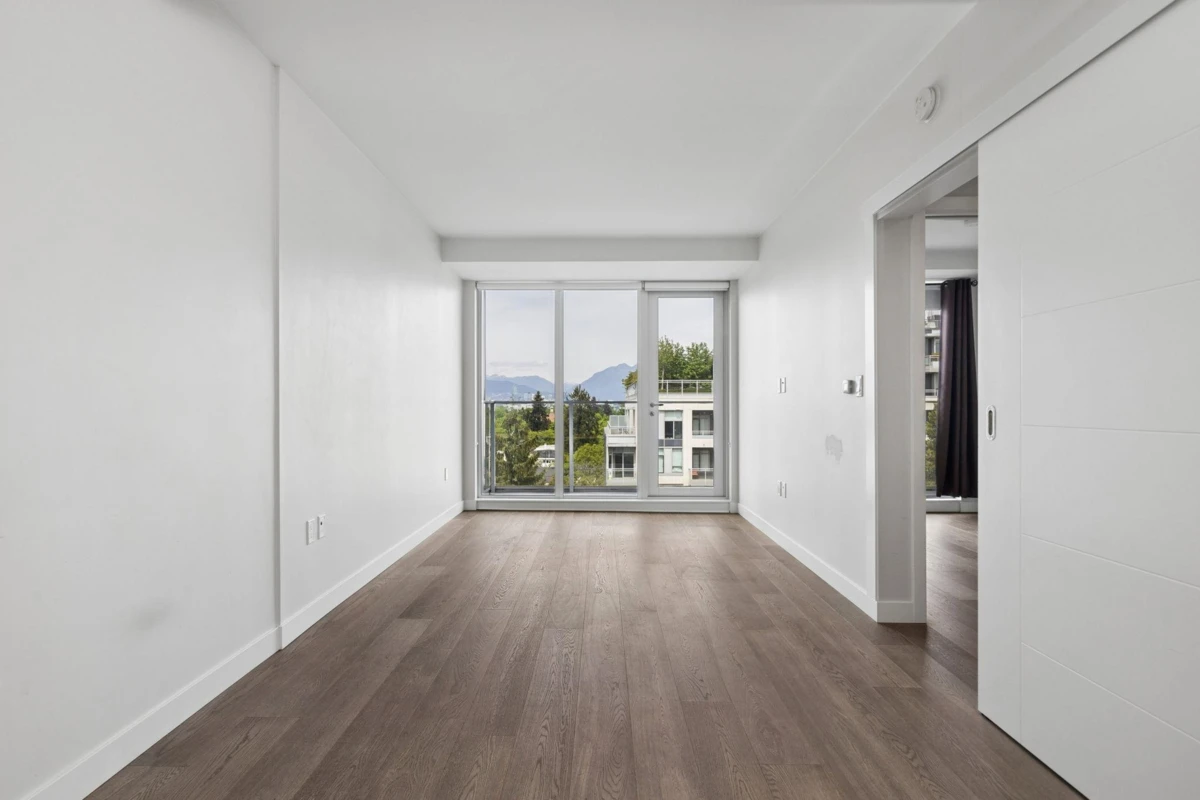 Family Room Photo of 410 528 W King Edward Avenue, Vancouver, BC