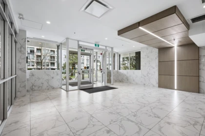 Hot Tub / Spa Photo of 410 528 W King Edward Avenue, Vancouver, BC