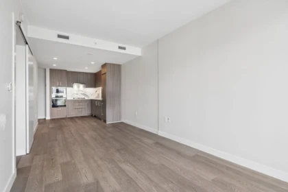 Kitchen Photo of 410 528 W King Edward Avenue, Vancouver, BC