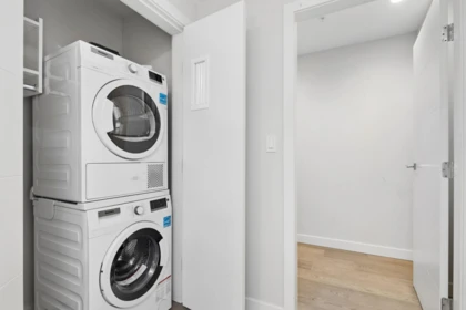 Loft / Bonus Room Photo of 410 528 W King Edward Avenue, Vancouver, BC