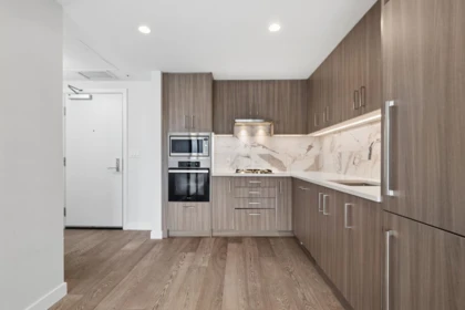 Pantry Photo of 410 528 W King Edward Avenue, Vancouver, BC