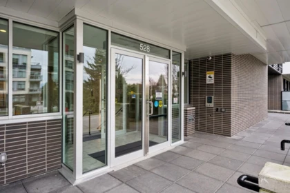 Swimming Pool Photo of 410 528 W King Edward Avenue, Vancouver, BC