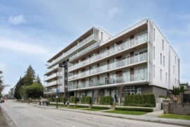 410 528 W King Edward Avenue, Vancouver, BC