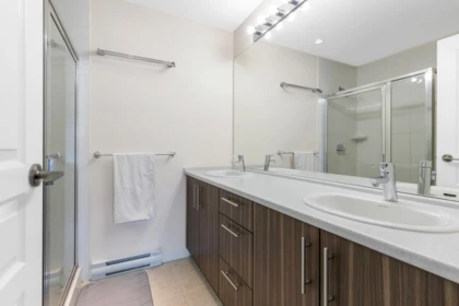 Basement Recreation Room Photo of 37 31032 Westridge Place, Abbotsford, BC