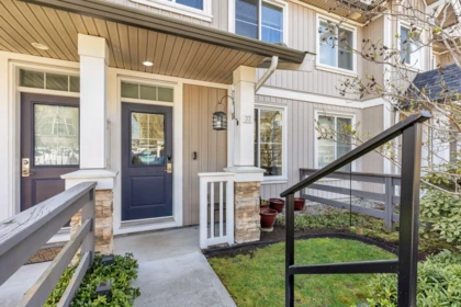 37 31032 Westridge Place, Abbotsford, BC, Abbotsford — Townhouse for sale