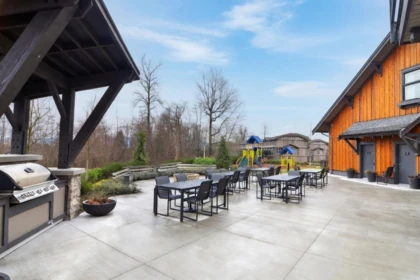 Garden / Landscaping Photo of 37 31032 Westridge Place, Abbotsford, BC