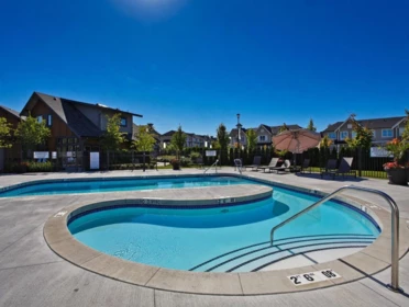 Hot Tub / Spa Photo of 37 31032 Westridge Place, Abbotsford, BC
