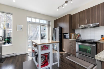 Pantry Photo of 37 31032 Westridge Place, Abbotsford, BC