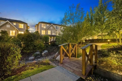 Playground / Recreational Area Near 37 31032 Westridge Place, Abbotsford, BC