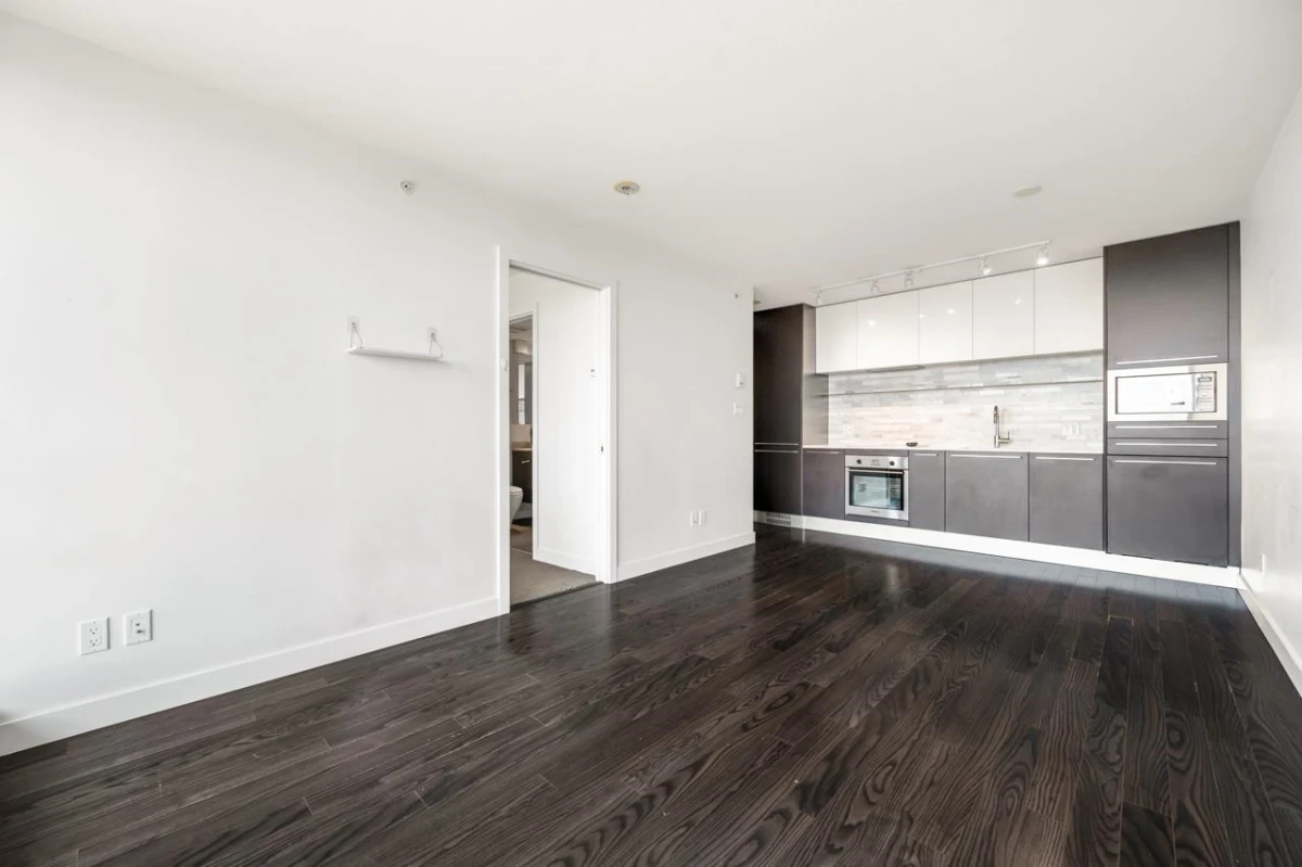 Dining Area Photo of 2201 8031 Nunavut Lane, Vancouver, BC