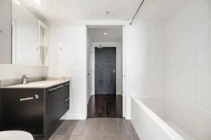 Breakfast Nook Photo of 2201 8031 Nunavut Lane, Vancouver, BC