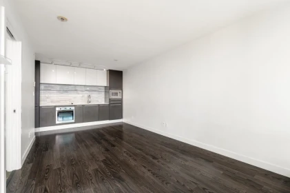 Kitchen Island Photo of 2201 8031 Nunavut Lane, Vancouver, BC