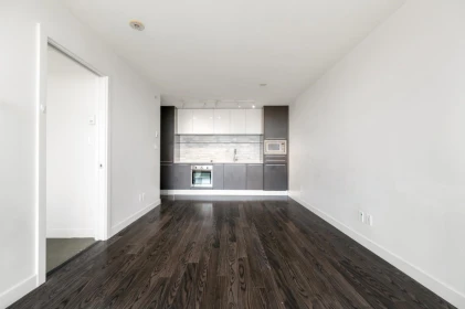 Kitchen Photo of 2201 8031 Nunavut Lane, Vancouver, BC
