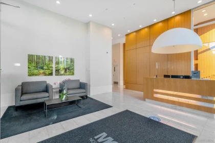 Office / Den Photo of 2201 8031 Nunavut Lane, Vancouver, BC