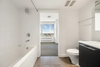 Pantry Photo of 2201 8031 Nunavut Lane, Vancouver, BC
