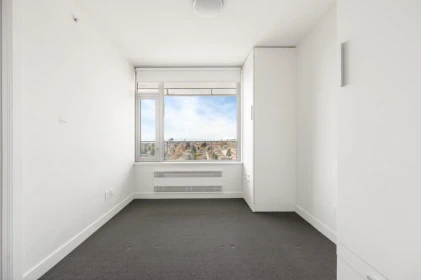 Primary Bedroom Photo of 2201 8031 Nunavut Lane, Vancouver, BC