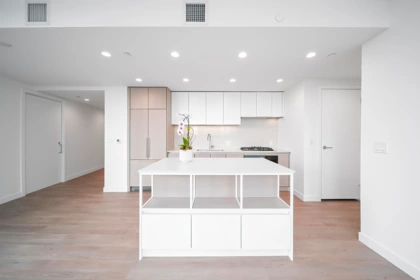 Basement Recreation Room Photo of 3104 5685 Halley Avenue, Burnaby, BC