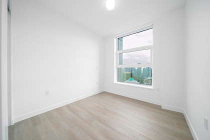 Bedroom 4 Photo of 3104 5685 Halley Avenue, Burnaby, BC