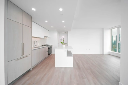 Breakfast Nook Photo of 3104 5685 Halley Avenue, Burnaby, BC