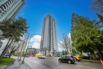 3104 5685 Halley Avenue, Burnaby, BC, Burnaby — Apartment/Condo for sale