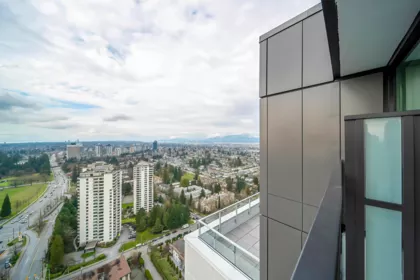 3104 5685 Halley Avenue, Burnaby, BC, Burnaby — Apartment/Condo for sale