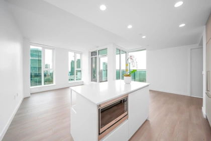 Loft / Bonus Room Photo of 3104 5685 Halley Avenue, Burnaby, BC