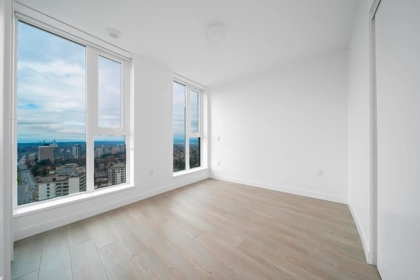 Mudroom Photo of 3104 5685 Halley Avenue, Burnaby, BC