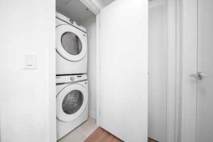 Office / Den Photo of 3104 5685 Halley Avenue, Burnaby, BC
