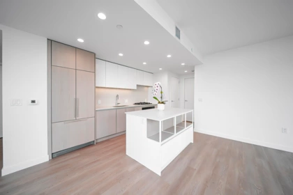 Pantry Photo of 3104 5685 Halley Avenue, Burnaby, BC
