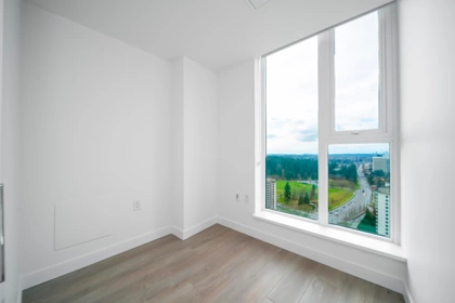 Powder Room Photo of 3104 5685 Halley Avenue, Burnaby, BC