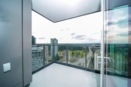 3104 5685 Halley Avenue, Burnaby, BC