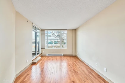 Breakfast Nook Photo of 415 9009 Cornerstone Mews, Burnaby, BC