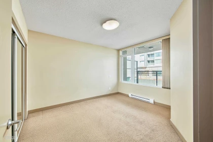 Primary Bedroom Photo of 415 9009 Cornerstone Mews, Burnaby, BC