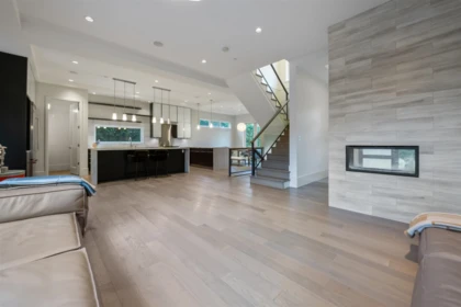 6109 Highbury Street, Vancouver, BC, Vancouver — Single Family Residence for sale