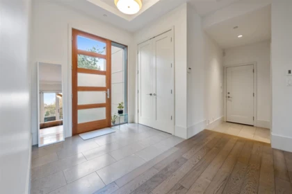 6109 Highbury Street, Vancouver, BC, Vancouver — Single Family Residence for sale