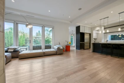 6109 Highbury Street, Vancouver, BC, Vancouver — Single Family Residence for sale