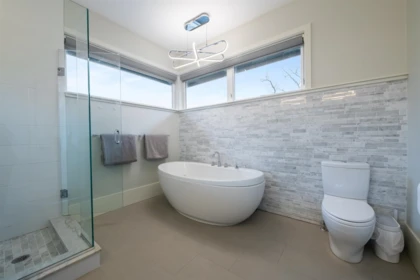 Guest Bathroom Photo of 6109 Highbury Street, Vancouver, BC