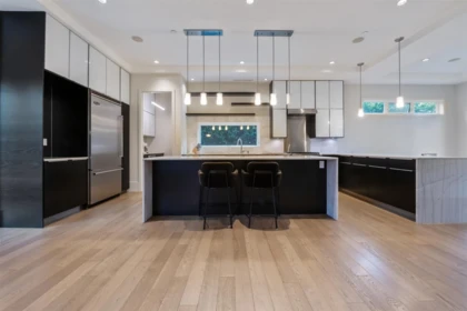 Kitchen Photo of 6109 Highbury Street, Vancouver, BC