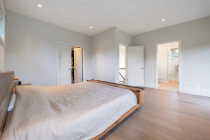 Loft / Bonus Room Photo of 6109 Highbury Street, Vancouver, BC
