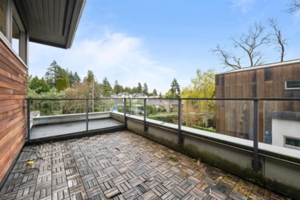 Office / Den Photo of 6109 Highbury Street, Vancouver, BC