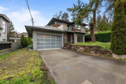 Outdoor Patio Photo of 6109 Highbury Street, Vancouver, BC