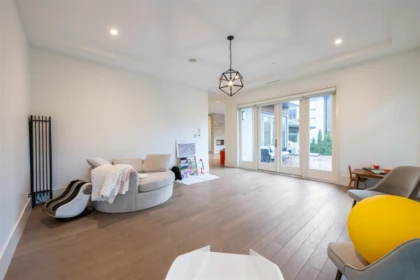Primary Bedroom Photo of 6109 Highbury Street, Vancouver, BC