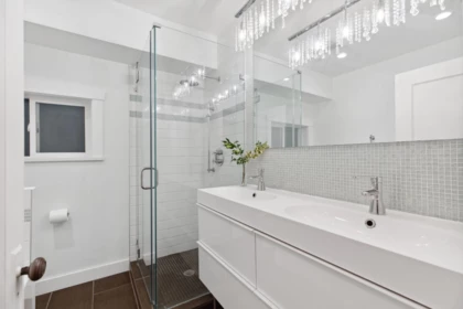 Laundry Room Photo of 4135 Cambridge Street, Burnaby, BC