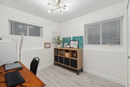 Mudroom Photo of 4135 Cambridge Street, Burnaby, BC