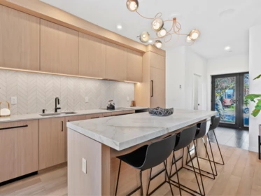 1331 Cotton Drive, Vancouver, BC, Vancouver — Half Duplex for sale